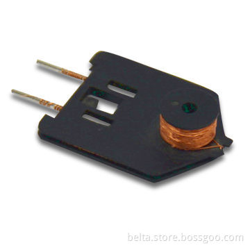 Wide Power Range Toroid/PFC Choke/DR/Power/Inverter Inductor w/ Anti-jamming Performance